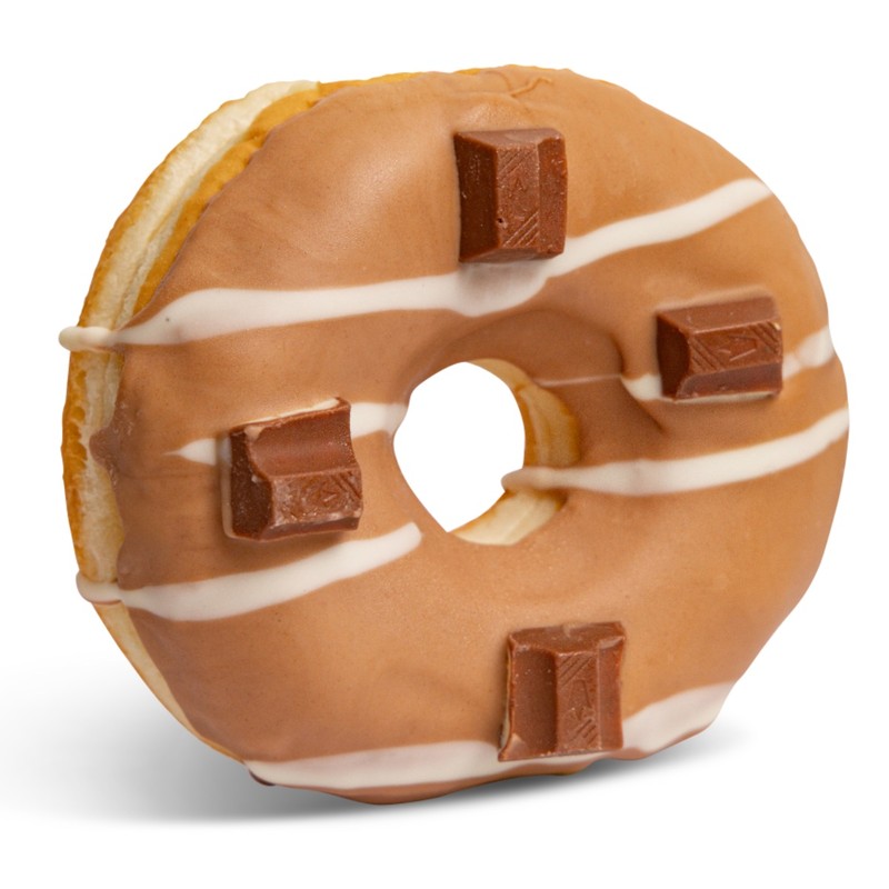 Kinder donut