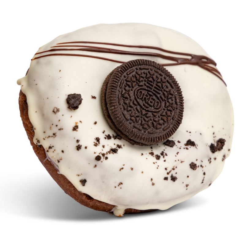 Oreo donut